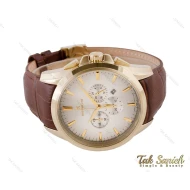 ساعت رومانسون سه موتوره مردانه Romanson-5088-G