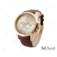 ساعت رومانسون سه موتوره مردانه Romanson-5088-G