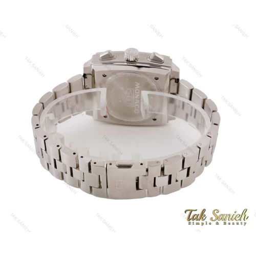 ساعت تگ هویر موناکو مردانه سبز Tag-Heuer-5089-G