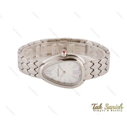 ساعت بولگاری ماری جدید زنانه سیلور Bvlgari-4057-L