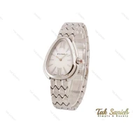 ساعت بولگاری ماری جدید زنانه سیلور Bvlgari-4057-L