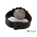 ساعت هابلوت مردانه سه موتوره مشکی Hublot-4059-G