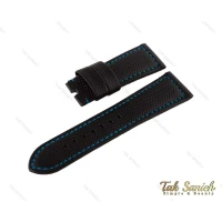 بند ساعت پنرای لومینور مردانه مشکی Panerai-Strap-4061-G