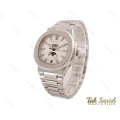 ساعت پتک فیلیپ ناتیلوس اتوماتیک سیلور سفید Patek-4063-G