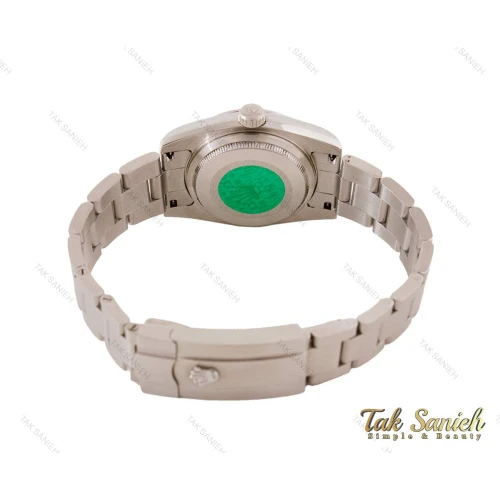 ساعت رولکس زنانه اویستر پرپچوال تیفانی Rolex-4069-L