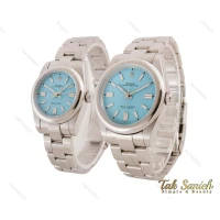 ساعت ست رولکس اویستر پرپچوال تیفانی Rolex-4072-S