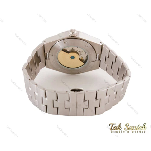 ساعت واشرون کنستانتین ژنو اتوماتیک مردانه سیلور Vacheron-4070-G