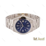 ساعت واشرون کنستانتین ژنو اتوماتیک مردانه سیلور سرمه ای Vacheron-4071-G