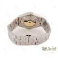 ساعت واشرون کنستانتین ژنو اتوماتیک مردانه سیلور سرمه ای Vacheron-4071-G