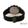 ساعت هابلوت مشکی مردانه سه موتوره Hublot-4086-G