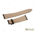 بند چرم ساعت پتک فیلیپ مردانه Patek-Strap-4094-G
