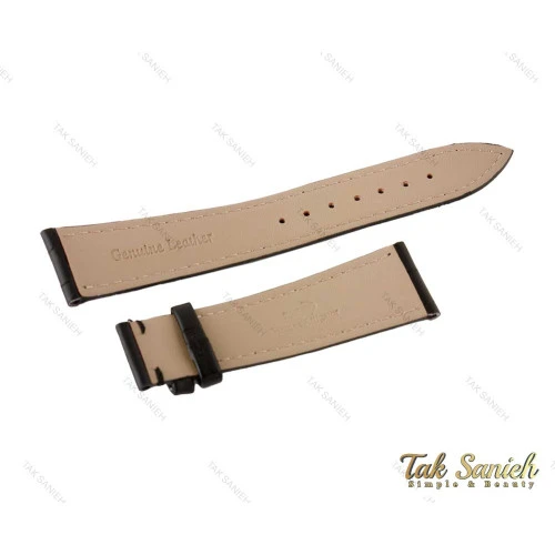بند چرم ساعت پتک فیلیپ مردانه Patek-Strap-4094-G
