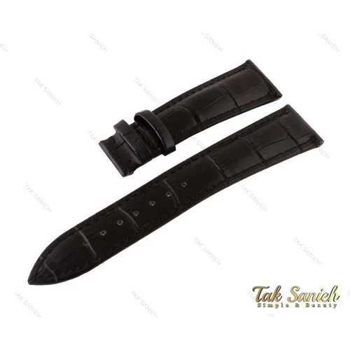 بند چرم ساعت پتک فیلیپ مردانه Patek-Strap-4094-G