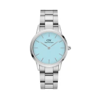 ساعت دنیل ولینگتون زنانه تیفانی مدیوم DW-4104-L