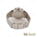 ساعت برایتلینگ مردانه NAVITIMER نقره ای صفحه مشکی Breitling-4778-G