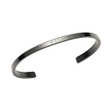 دستبند دنیل ولینگتون مردانه نوک مدادی  DW-Bracelet-4905-G