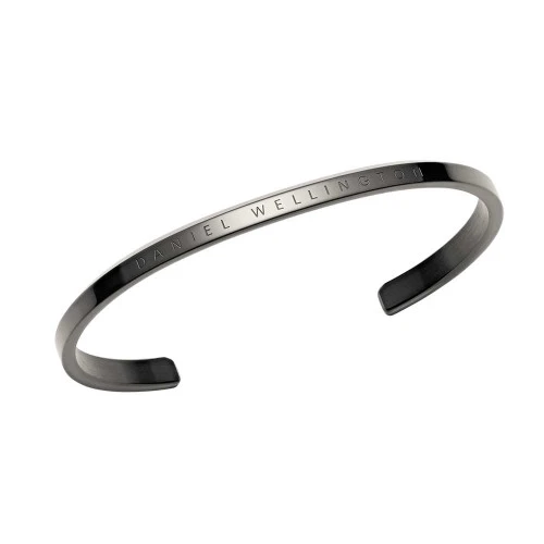 دستبند دنیل ولینگتون مردانه نوک مدادی  DW-Bracelet-4905-G