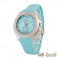 ساعت پتک فیلیپ مردانه آکوانا تیفانی بند رابر Patek-4602-L
