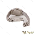 ساعت رولکس مردانه دیت جاست 2 تمام سیلور Rolex-5007-G
