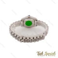 ساعت رولکس زنانه دیت جاست تمام استیل Rolex-5008-L