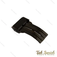 قفل ساعت هابلوت مردانه مشکی Strap-Hublot-5155-G