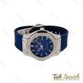 ساعت هابلوت مردانه استیل سرمه ای Hublot-5186-G