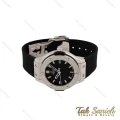 ساعت هابلوت زنانه استیل مشکی Hublot-5188-L