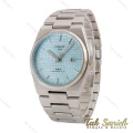 ساعت تیسوت PRX مردانه استیل صفحه تیفانی Tissot-5211-G
