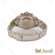 ساعت رولکس دیتونا مردانه استیل صفحه سبز Rolex-5233-G