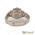 ساعت رولکس دیتونا مردانه استیل صفحه طوسی Rolex-5234-G
