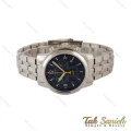 ساعت تیسوت PRC200 مردانه استیل صفحه سرمه ای Tissot-5248-G