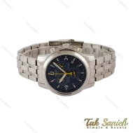 ساعت تیسوت PRC200 مردانه استیل صفحه سرمه ای Tissot-5248-G