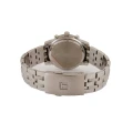 ساعت تیسوت PRC200 مردانه استیل صفحه سرمه ای Tissot-5248-G