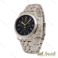 ساعت تیسوت PRC200 مردانه استیل صفحه سرمه ای Tissot-5248-G