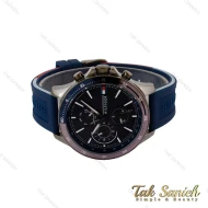 ساعت تامی مردانه سه موتوره سرمه ای Tommy-5251-G
