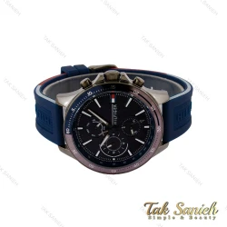 ساعت تامی مردانه سه موتوره سرمه ای Tommy-5251-G