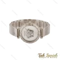 ساعت ورساجه زنانه تمام سیلور Versace-5252-L
