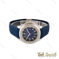 ساعت پتک فیلیپ آکوانا مردانه سیلور سرمه ای Patek-5323-G