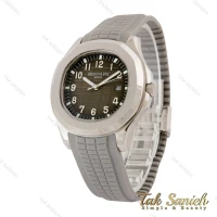 ساعت پتک فیلیپ آکوانا مردانه سیلور طوسی Patek-5324-G