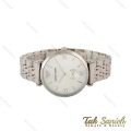 ساعت امپریو آرمانی مردانه سیلور زیر ثانیه Armani-5339-G
