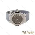 ساعت هابلوت مردانه سیلور طوسی Hublot-5345-G