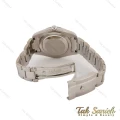 ساعت رولکس دیت جاست 2 سیلور صفحه سرمه ای ایندکس یونانی Rolex-5356-G