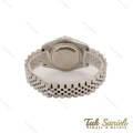ساعت رولکس دیت جاست 2 مردانه سیلور صفحه آبی ایندکس رومی جوبیلی Rolex-5358-G