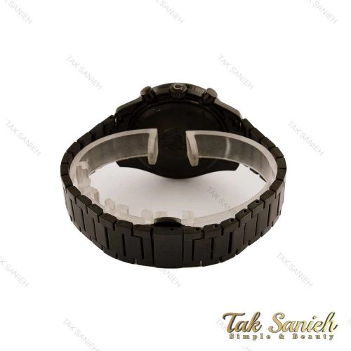 ساعت اومگا اسپیدمستر مردانه فول مشکی Omega-5460-G