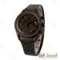ساعت اومگا اسپیدمستر مردانه فول مشکی Omega-5460-G