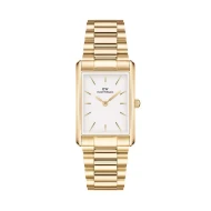 ساعت دنیل ولینگتون BOUND زنانه طلایی DW-5481-L