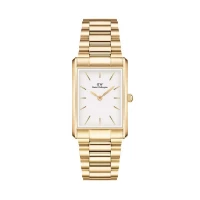 ساعت دنیل ولینگتون BOUND زنانه طلایی DW-5481-L