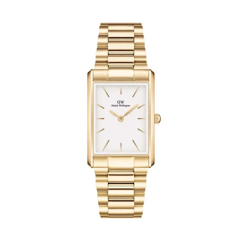 ساعت دنیل ولینگتون BOUND زنانه طلایی DW-5481-L