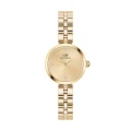 ساعت دنیل ولینگتون زنانه مدل ELAN تمام طلایی DW-5500-L