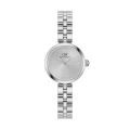 ساعت دنیل ولینگتون زنانه ELAN تمام سیلور DW-5502-L